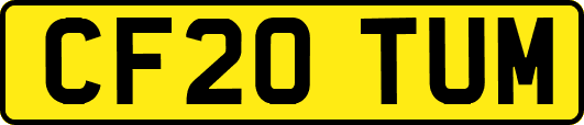 CF20TUM