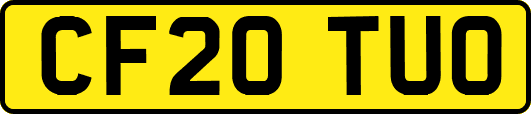 CF20TUO