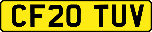 CF20TUV