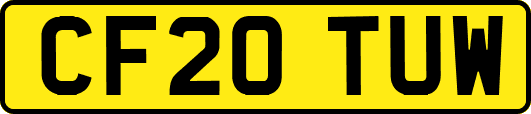 CF20TUW