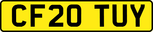 CF20TUY