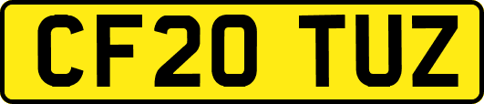 CF20TUZ