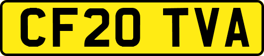 CF20TVA