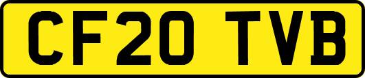 CF20TVB