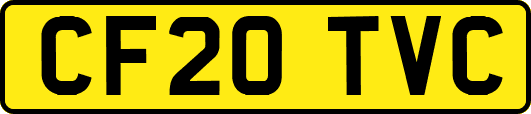 CF20TVC