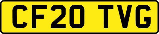 CF20TVG