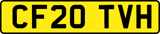 CF20TVH