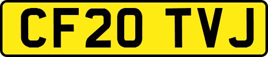 CF20TVJ