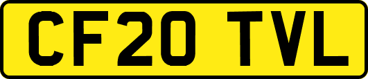 CF20TVL