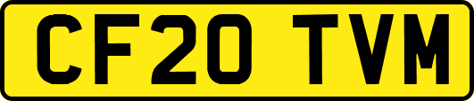 CF20TVM