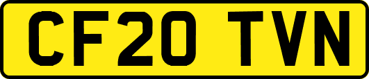 CF20TVN