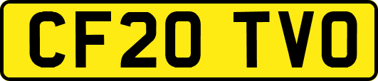 CF20TVO