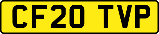 CF20TVP
