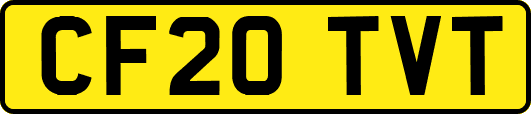CF20TVT
