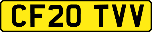 CF20TVV