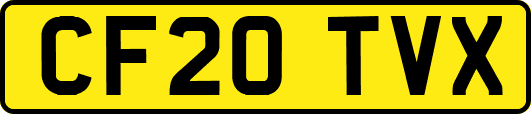 CF20TVX