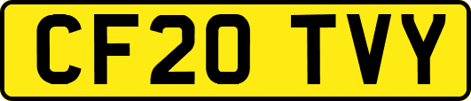 CF20TVY