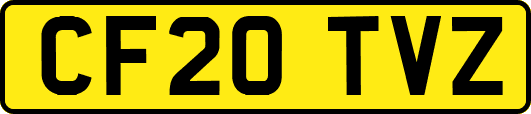 CF20TVZ