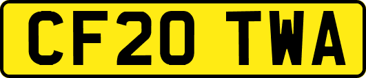 CF20TWA
