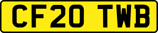 CF20TWB