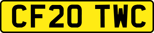 CF20TWC
