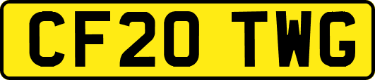 CF20TWG