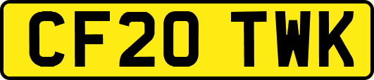 CF20TWK