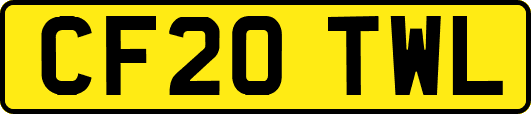CF20TWL