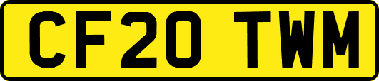 CF20TWM