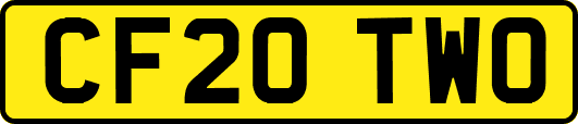 CF20TWO
