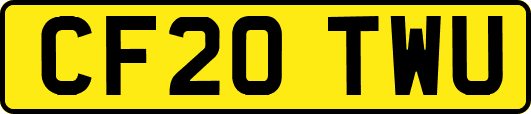 CF20TWU