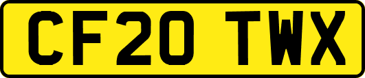 CF20TWX