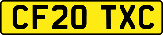 CF20TXC
