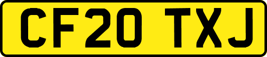 CF20TXJ