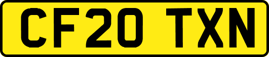 CF20TXN