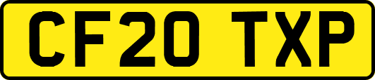 CF20TXP