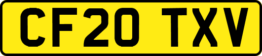 CF20TXV