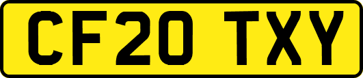 CF20TXY