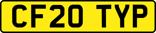 CF20TYP