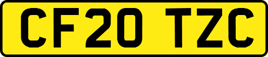 CF20TZC