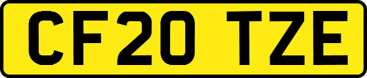 CF20TZE