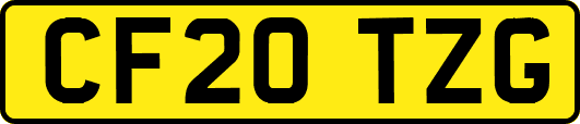 CF20TZG