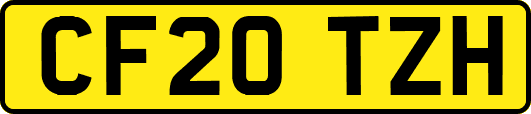 CF20TZH