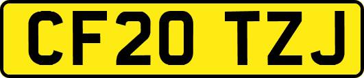 CF20TZJ