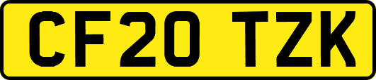 CF20TZK