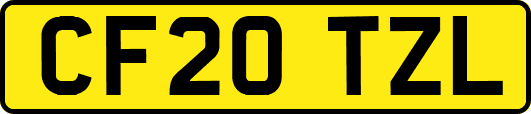 CF20TZL