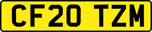 CF20TZM