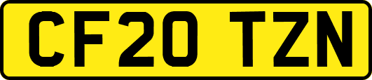 CF20TZN