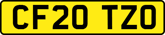CF20TZO