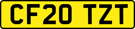 CF20TZT